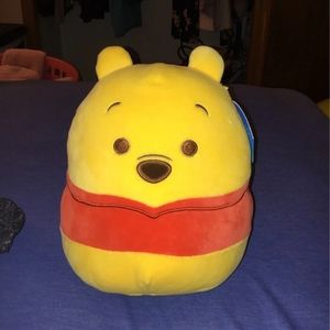 8" Winnie the Pooh